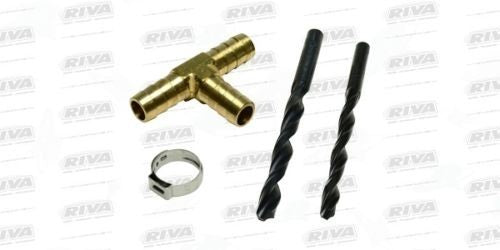 Yamaha SVHO Stage 1 Engine Cooling Upgrade Kit image 0