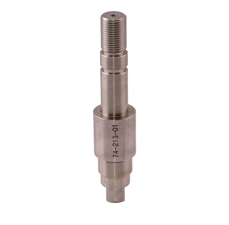 Kawasaki 4-Stroke Impeller Shaft image 0