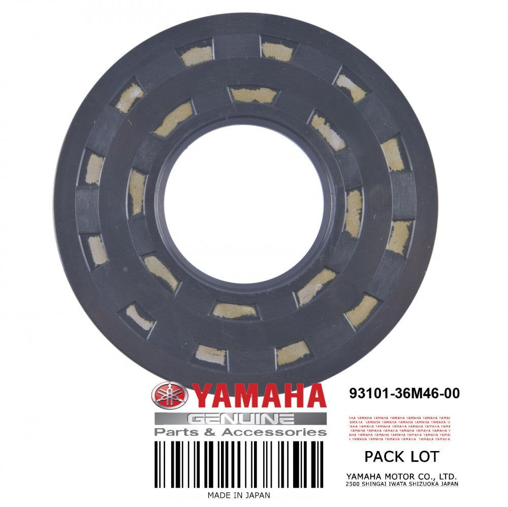 Yamaha Oil Seal image 1