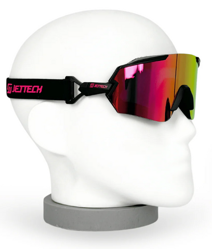 Jet Tech Hybrid Sunglasses &amp; Goggles image 1