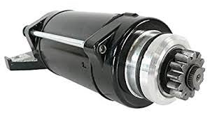 Yamaha 1800cc  Arrowhead Starter Motor image 1