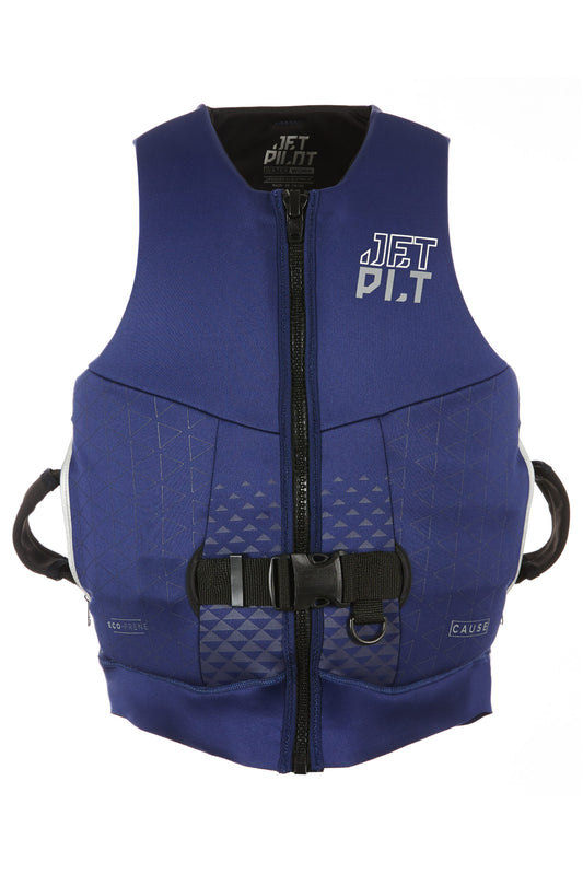 Jetpilot Cause Mens S-Grip F/E Neo Vest image 0