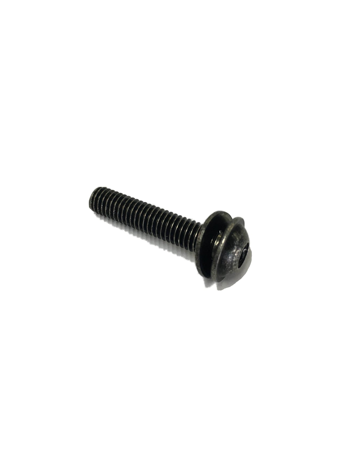 Yamaha FX Plate Mount Screw image 1