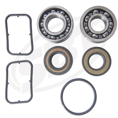 Yamaha Jet Pump Rebuild Kit image 0