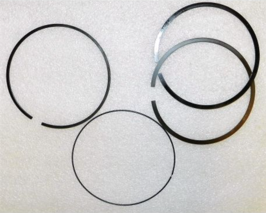 Yamaha Genuine Piston Ring Kit - 8KH-11603-02 image 0