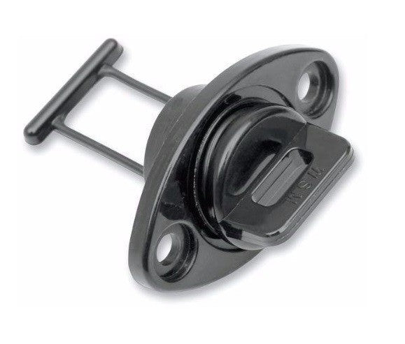 Yamaha Drain Plug Assembly image 1