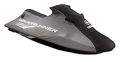 Yamaha 2017+ EX SERIES Genuine Road Cover image 1