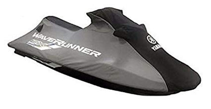Yamaha 2017+ EX SERIES Genuine Road Cover image 1