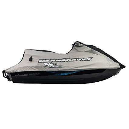 Yamaha 2015-2019 VX Cruiser/VX HO Road Cover image 1