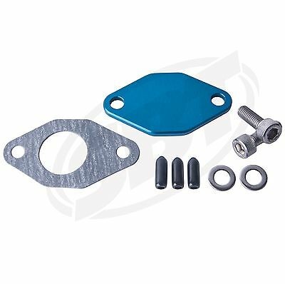Sea-Doo Oil Block-off Kit image 0