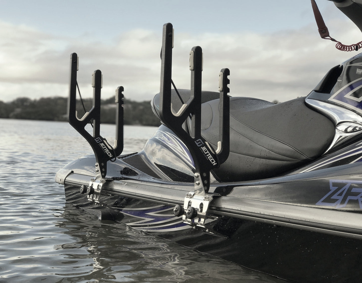 Jettech Universal Surf Board Racks image 1