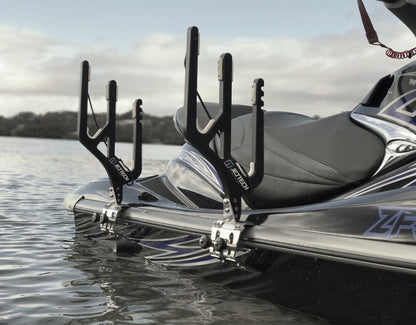 Jettech Universal Surf Board Racks image 1