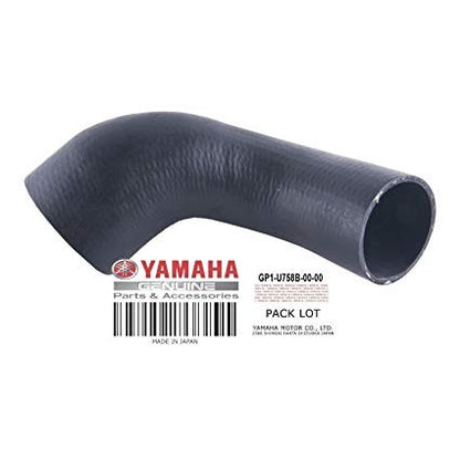 Yamaha 1100 Exhaust Hose image 0