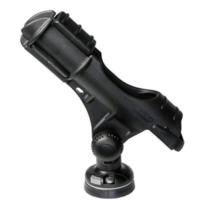 Rail Blaza Rod Holder II with StarPort BLACK image 0