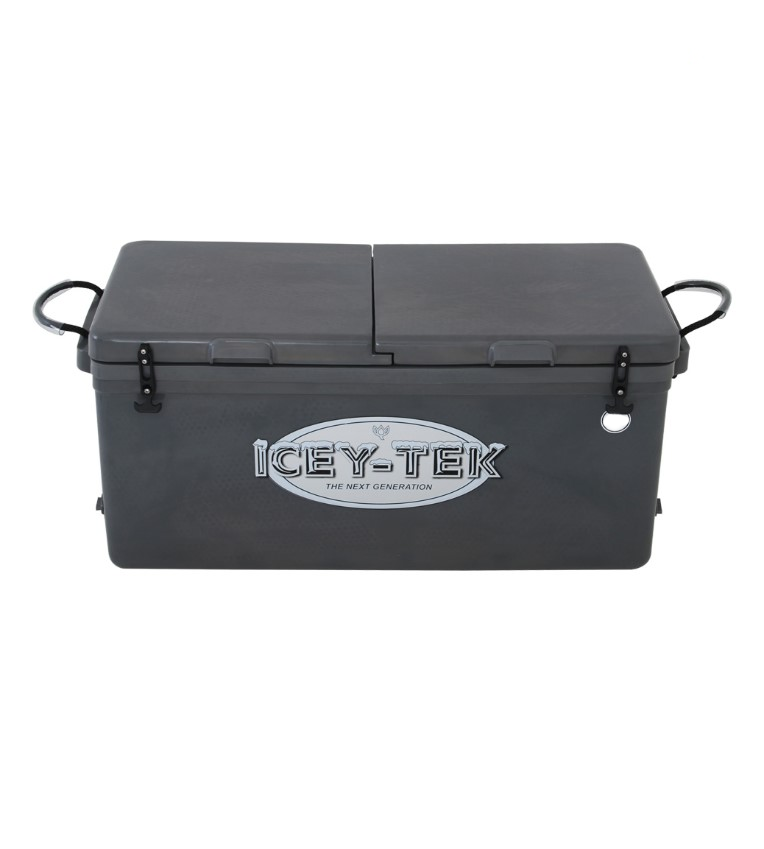 Icey-Tek Chilly Bin Cooler with Split Lid-70 Litre image 4