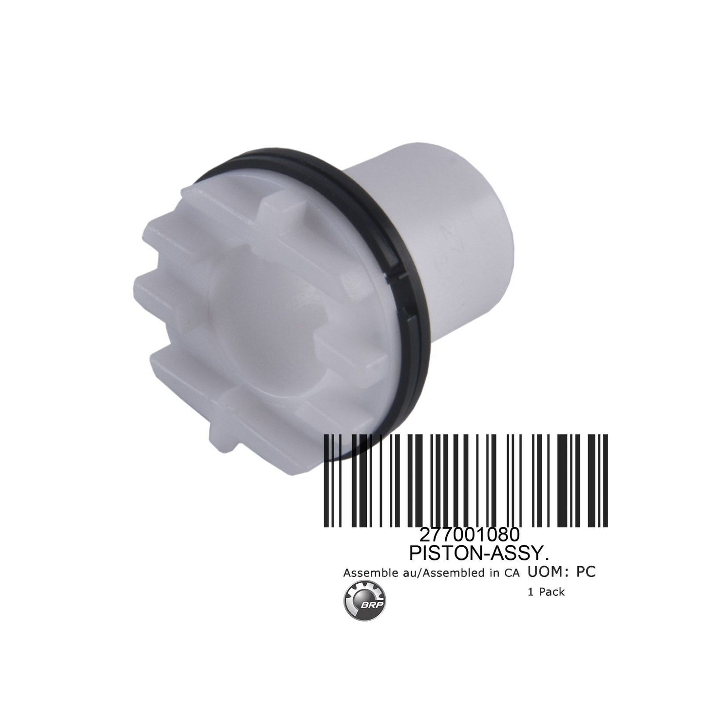 Sea-Doo OEM Piston Assembly image 0