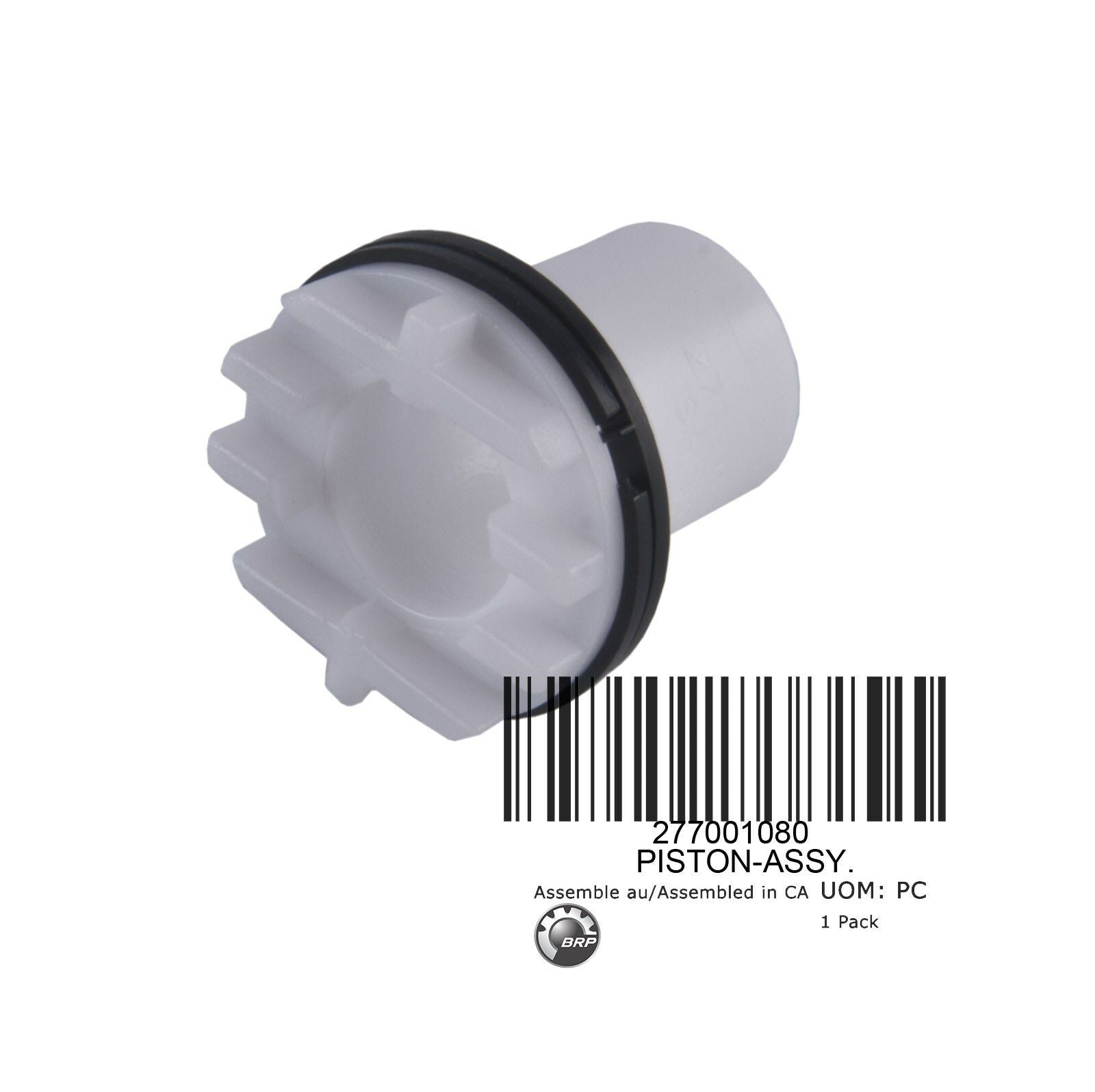 Sea-Doo OEM Piston Assembly image 0
