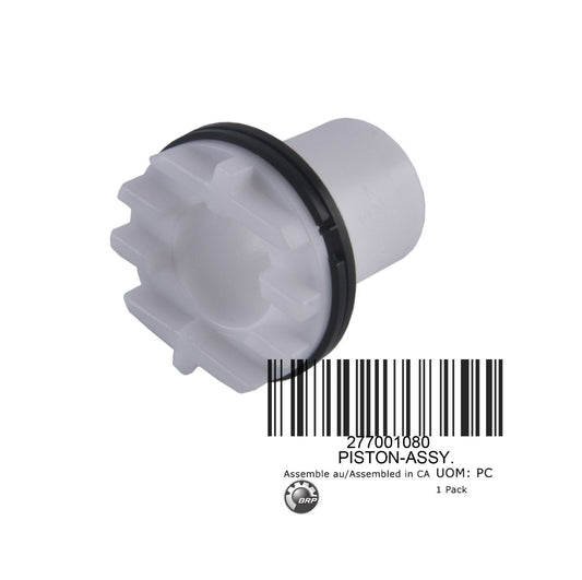 Sea-Doo OEM Piston Assembly image 0