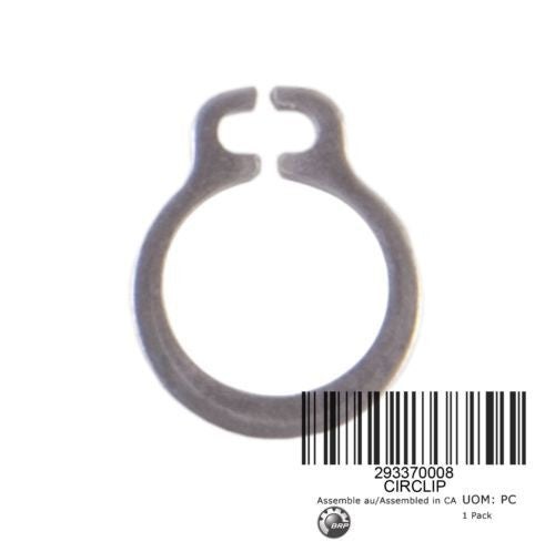 Sea-Doo Circlip image 0