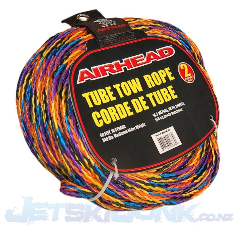 Airhead 2 Rider Toy Tow Rope image 0