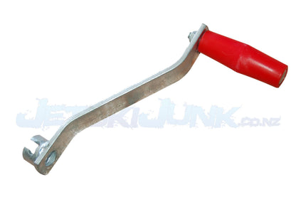 Trojan Trailer Winch Handle image 1