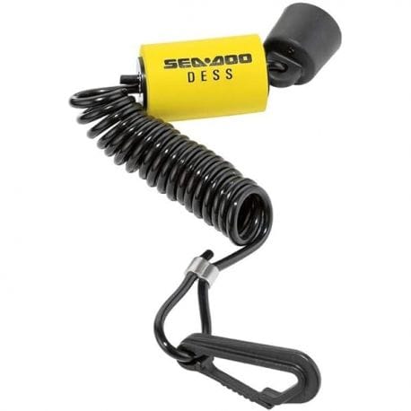 OEM DESS Lanyard Seadoo image 0