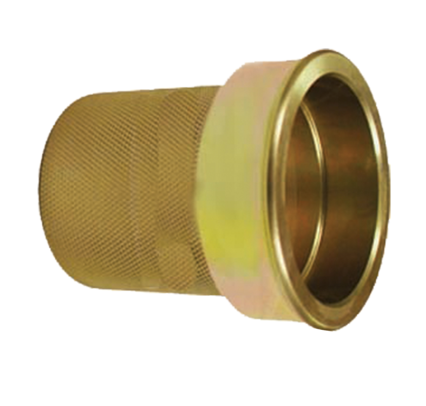 Sea-Doo 4-Tec Through Hull Fitting image 0