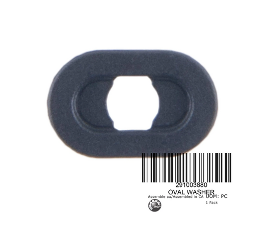 Sea-Doo Spark OEM Oval Hull Washer image 0