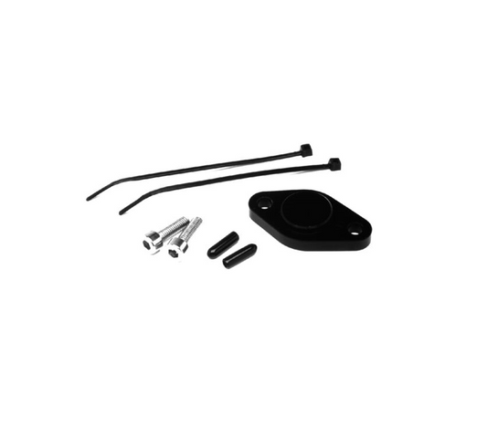 Yamaha 1100/1200 Oil Injection Block Off Kit image 0