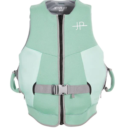 Jet Pilot Cause FE - Ladies Neoprene Vest image 3