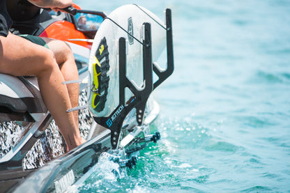 Jettech Universal Surf Board Racks image 3