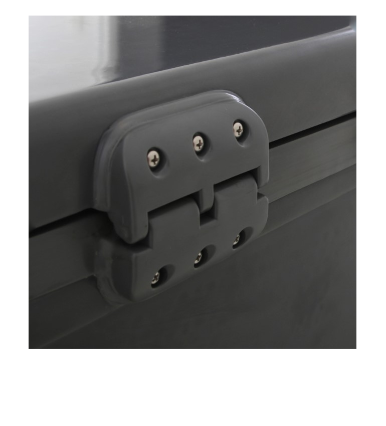 Icey-Tek Chilly Bin Cooler with Split Lid-70 Litre image 3