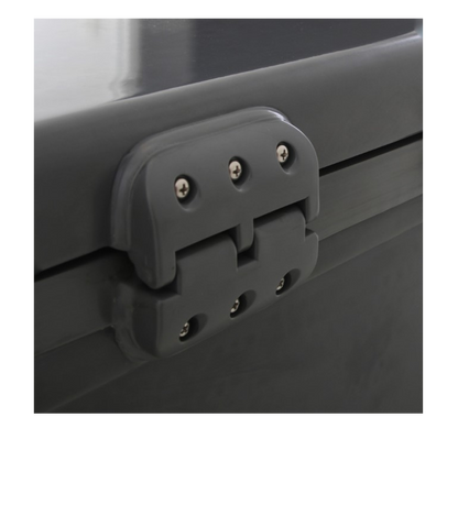 Icey-Tek Chilly Bin Cooler with Split Lid-70 Litre image 3