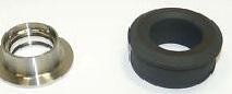 Sea-Doo 4Tec Carbon Ring Kit image 1