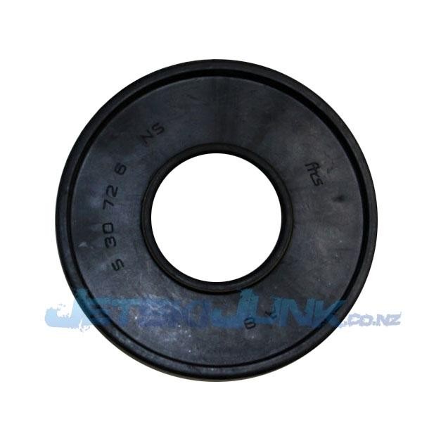 Kawasaki Crankshaft Oil Seal image 1
